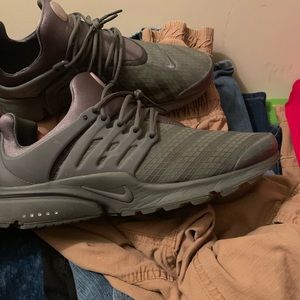 Nike presto
